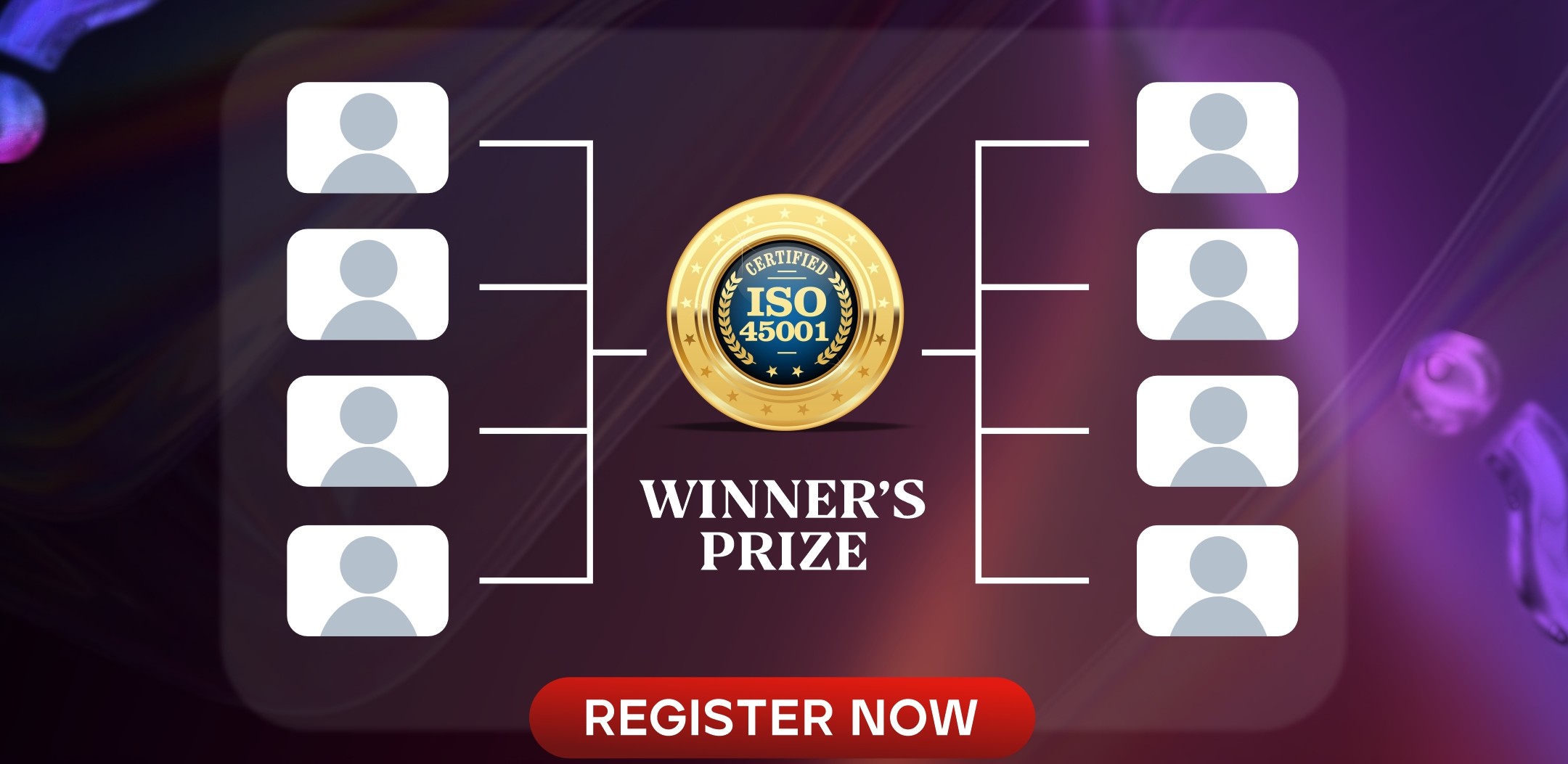 Virtual Safety Quiz Night - Season 2
