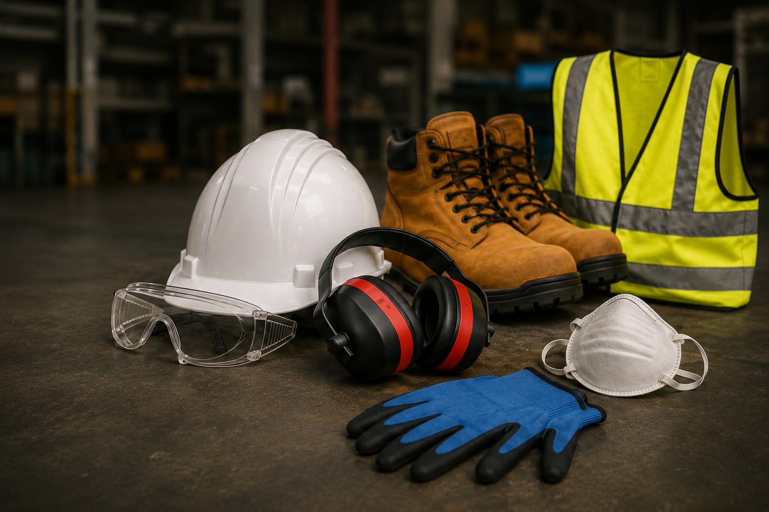 PPE Sales